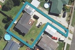 68 Tyndall Road, Outer Kaiti, Gisborne