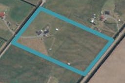 2820 South Eyre Road, Eyrewell, Rangiora