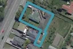 856B Main North Road, Belfast, Christchurch
