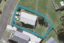 8 Maui Place, Spotswood, New Plymouth