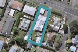 296 Carrington Street, Vogeltown, New Plymouth