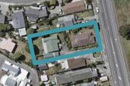 361 Kapiti Road, Paraparaumu Beach, Paraparaumu