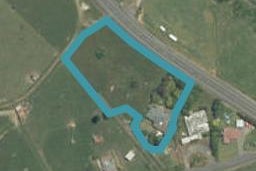 99 Kawhia Road, Otorohanga, Ōtorohanga