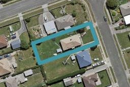 64 Crawford Street, Glengarry, Invercargill