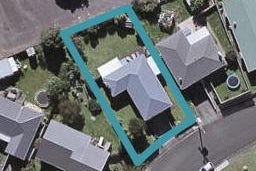 10 Essex Street, Vogeltown, New Plymouth