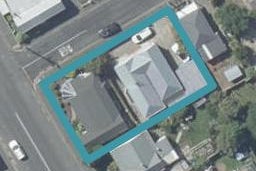 21 Thorn Street, Caversham, Dunedin