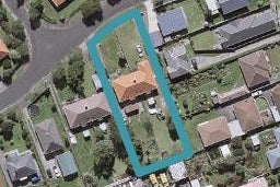 56 Drake Street, Vogeltown, New Plymouth