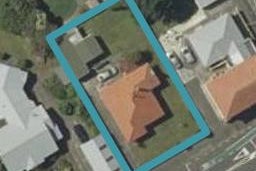 537 Featherston Street, Roslyn, Palmerston North