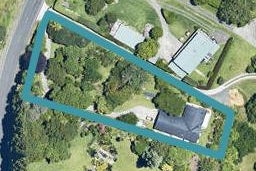 57 Wairoa Road, Minden, Tauranga