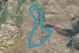 0 State Highway 85, Chatto Creek