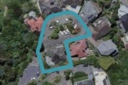 8 Bayview Terrace, Oriental Bay, Wellington