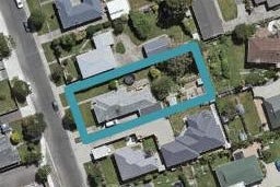 29 Carlyle Street, Hawthorndale, Invercargill