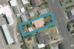 32 Gordon Street, Dannevirke