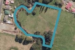 0 Bredins Line, Marton, Marton