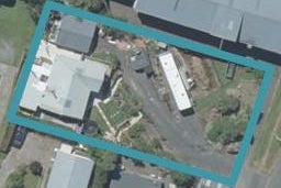 184 Kaikorai Valley Road, Bradford, Dunedin