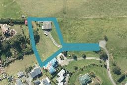 11 Alcemene Lane, Baylys Beach, Dargaville