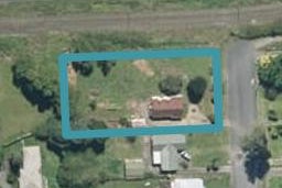 3 Para Street, Taumarunui