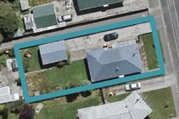 146 Regent Street, Heidelberg, Invercargill