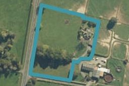 3718 Cambridge Road, Leamington, Cambridge