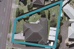 49 Barrett Road, Whalers Gate, New Plymouth