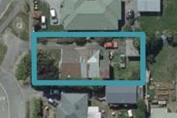 62 North Parade, Richmond, Christchurch