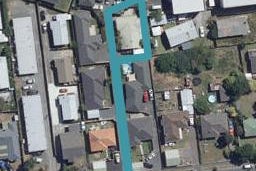 46A Bandon Street, Frankton, Hamilton