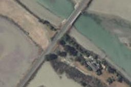 110 Best Island Road, Richmond