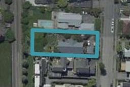 53 Clifford Avenue, Merivale, Christchurch