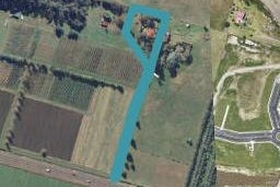 234A State Highway 30, Coastlands, Whakatane
