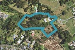 251 Valley Road, Mangapapa, Gisborne