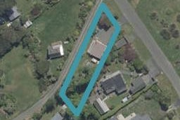 56 Beach Road, Long Beach, Port Chalmers