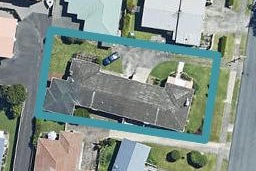 15B Freyberg Street, Otumoetai, Tauranga
