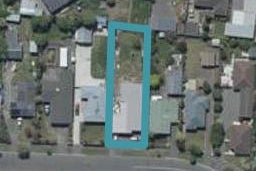23 Palmers Road, New Brighton, Christchurch