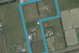 573 McLaughlins Road, Darfield, Darfield