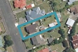 27 Alma Street, Dannevirke