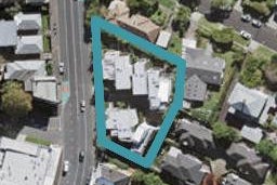 510F Manukau Road, Epsom, Auckland