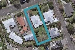 24 Rimu Street, Strandon, New Plymouth
