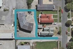 1/44 Thomson Street, Avenal, Invercargill