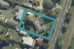 181 Firth Street, Matamata, Matamata