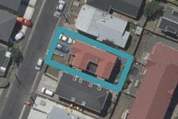 25A Grange Street, Dunedin Central, Dunedin