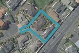 10B Glenfinnan Place, Andersons Bay, Dunedin