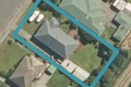 200 Sewell Street, Hokitika