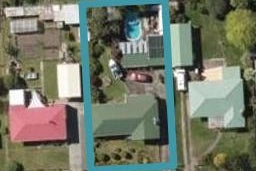 5 Korau Road, Tikipunga, Whangarei
