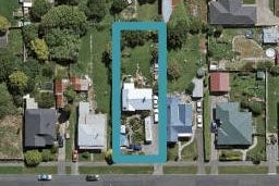 250 Bowmont Street, Georgetown, Invercargill
