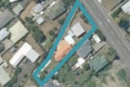 1/406 Frederick Street West, Mahora, Hastings