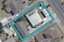 47 Sandwich Road, St Andrews, Hamilton