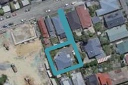 13 Rolleston Street, Mount Cook, Wellington
