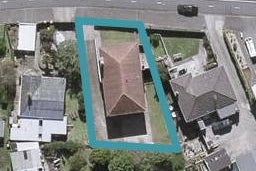 41 Breakwater Road, Moturoa, New Plymouth