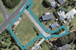 444F Matakawau Road, Āwhitu