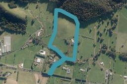 201 Harris Road, Whangarei